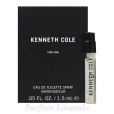 Kenneth Cole For Him (пробник)           