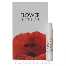 Kenzo Flower In The Air (пробник)        