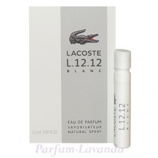 Lacoste L.12.12 Eau de Parfum Blanc For Him  
