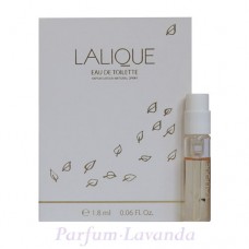 Lalique Lalique (пробник)        
