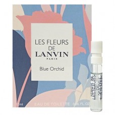 Lanvin Blue Orchid (пробник)