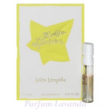 Lolita Lempicka Mon Premier Parfum (пробник)        