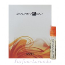 Mandarina Duck Mandarina Duck Man (пробник)