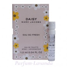 Marc Jacobs Daisy Eau So Fresh (пробник)         