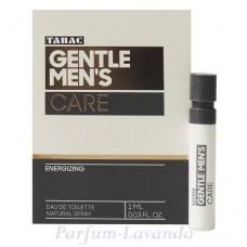 Maurer & Wirtz Tabac Gentle Men's Care (пробник)