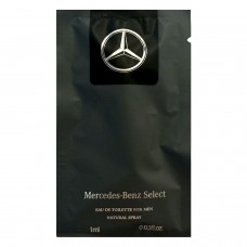 Mercedes-Benz Select (пробник)       