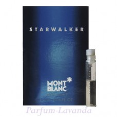 Mont Blanc Starwalker (пробник)