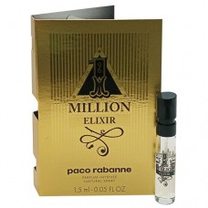 Paco Rabanne 1 Million Elixir (пробник)