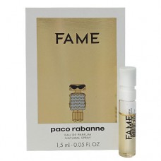 Paco Rabanne Fame (пробник)