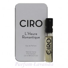 Parfums Ciro L'heure Romantique (пробник)      