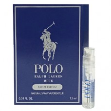 Ralph Lauren Polo Blue Eau de Parfum (пробник)