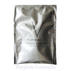Roberto Verino VV Platinum (пробник)