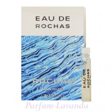 Rochas Eau De Rochas Women (пробник)        