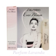Shiseido Ever Bloom Eau de Toilette (пробник)          