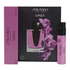 Shiseido Ginza Murasaki (пробник)
