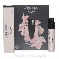 Shiseido Ginza (пробник) 