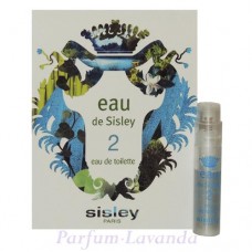 Sisley Eau de Sisley 2 (пробник)