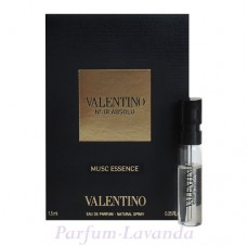 Valentino Noir Absolu Musc Essence (пробник)   