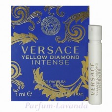 Versace Yellow Diamond Intense (пробник)