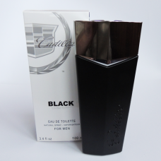 Cadillac Black Limited Edition (тестер)