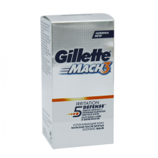 Gillette Mach3 Бальзам после бритья