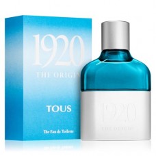 Tous 1920 The Origin   