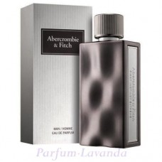 Abercrombie & Fitch First Instinct Extreme 