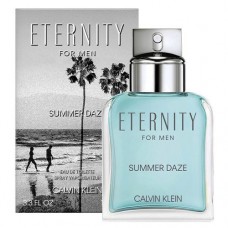 Calvin Klein Eternity Summer Daze For Men