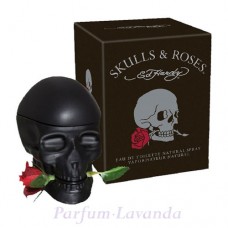 Christian Audigier Ed Hardy Skulls & Roses for Him           