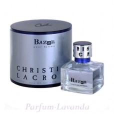 Christian Lacroix Bazar Men         