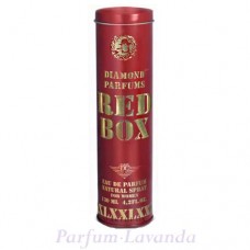 Diamond Parfums Cuba XXL Red Box    
