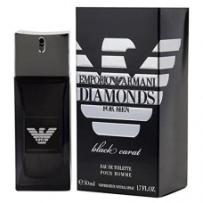 Giorgio Armani Diamonds Black Carat