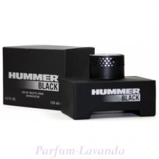 Hummer Black    