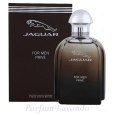 Jaguar For Men Prive   