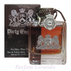 Juicy Couture Dirty English for Men 