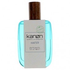 Kanon Nordic Elements Water