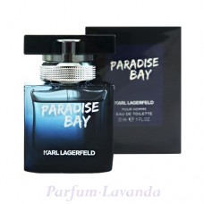 Karl Lagerfeld Paradise Bay for Men            