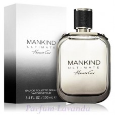 Kenneth Cole Mankind Ultimate   