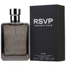 Kenneth Cole R.S.V.P. NYC