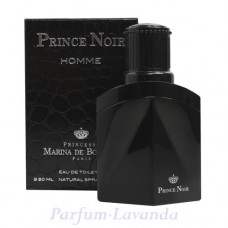 Marina De Bourbon Prince Noir    