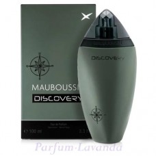 Mauboussin Discovery Eau de Parfum   