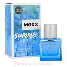 Mexx Summer Vibes Man 