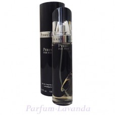 Perry Ellis Perry Black For Him