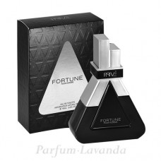Prive Parfums Fortune             