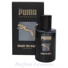 Puma Shake The Night   