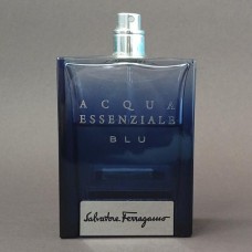 Salvatore Ferragamo Acqua Essenziale Blu (розпродаж)