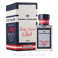 Tom Tailor East Coast Club Man     