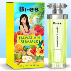 Bi-Es Hawaiian Summer