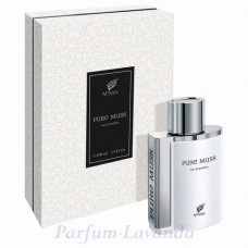 Afnan Perfumes Pure Musk  