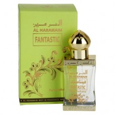 Al Haramain Fantastic (олійні парфуми)